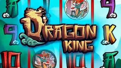 dragon king