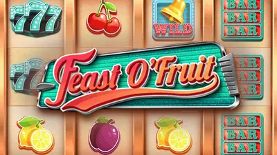 feast ofruit