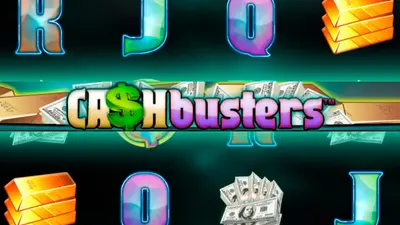 cash busters