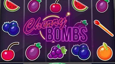 cherry bombs